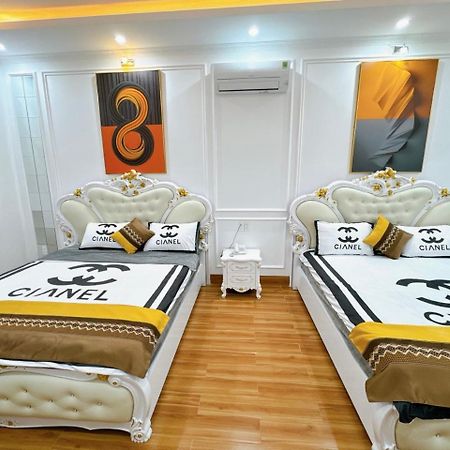 Sky Star 2 Hotel Can Tho Bagian luar foto