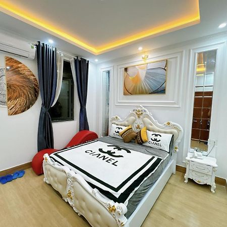 Sky Star 2 Hotel Can Tho Bagian luar foto